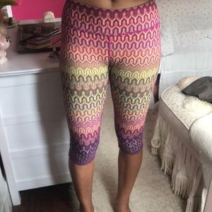 Prana yoga leggings